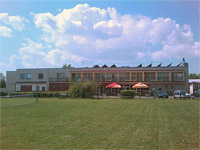 foto Camp Rumcajs - Jičín (motel, camp, restaurace)