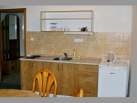 Camping Rovensko - Rovensko pod Troskami (kemp) - 