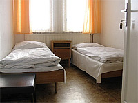 Camping Rovensko - Rovensko pod Troskami (kemp) - 