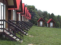 foto Camping Rovensko - Rovensko pod Troskami (kemp)