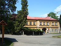 Bl Lhota (zmek) - Bl Lhota