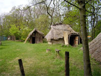 Archeologicky skanzen - Bezno (skanzen)