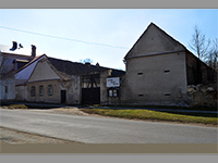 Muzeum automobilovch vetern - Chotusice (muzeum)
