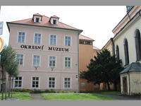 
                        Muzeum Dr. Bohuslava Horáka - Rokycany (museum)