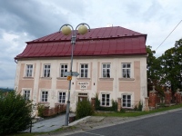 Baarovo muzeum - Klenčí pod Čerchovem (muzeum)
