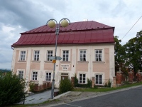 Baarovo muzeum - Klen pod erchovem (muzeum)