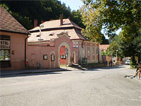 Muzeum Betlm - Karltejn (muzeum) - 