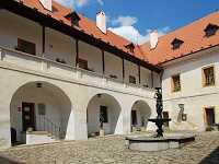 Muzeum Blansko (muzeum) - Ndvo
