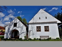 Blatsk kovrna - Zlu (muzeum) - 