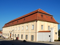 
                        Muzeum Boskovicka - Boskovice (muzeum)