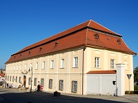 
                        Muzeum Boskovicka - Boskovice (muzeum)