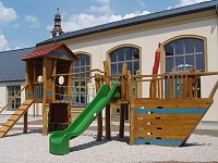 Podbrdsk muzeum - Romitl pod Temnem (muzeum) - 