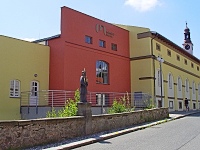 Podbrdsk muzeum - Romitl pod Temnem (muzeum) - 