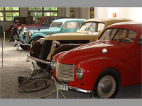 Podbrdsk muzeum - Romitl pod Temnem (muzeum) - 