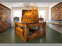 Podbrdsk muzeum - Romitl pod Temnem (muzeum) - 