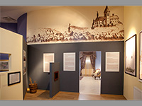 Podbrdsk muzeum - Romitl pod Temnem (muzeum) - 