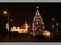 Bevnovsk klter - Praha 6 (klter) - Bevnovsk klter (foto: Jaroslav Duffek)