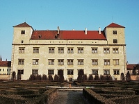 Buovice (zmek) - 