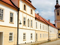 Muzeum esk hudby - Nov e (muzeum)