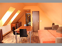 Koruna - umperk (hotel) - 