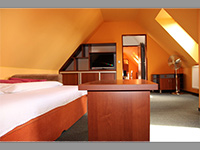 Koruna - umperk (hotel) - 