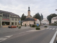 Muzeum eskho vcarska - Krsn Lpa (muzeum)