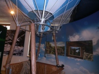 Muzeum eskho vcarska - Krsn Lpa (muzeum) - 