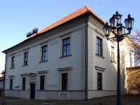 
                        Dieczn muzeum - Brno (muzeum)