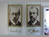 Muzeum - Divky (muzeum) - Expozice