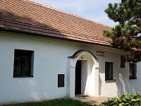 
                        Muzeum T. G. Masaryka ejkovice (muzeum)