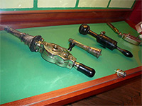 Muzeum Erotiky - Praha 1 (muzeum)  - Expozice