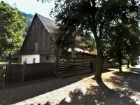 Hamousv statek - Zbeno (muzeum) - 