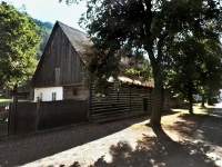 foto Hamousv statek - Zbeno (muzeum)