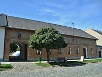 
                        Hanck skanzen - Pkazy (muzeum)