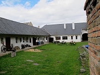 Hanck skanzen - Pkazy (muzeum) - 