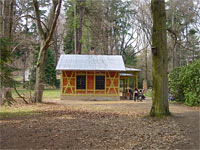 
                        Arboretum Bukovina (arboretum)