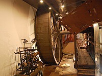 Muzeum J.A.Komenskho - Uhersk Brod (muzeum) - Expozice Kolo ivota