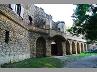 Janv hrad - Lednice (hrad) - 