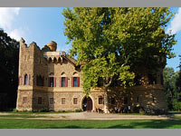 Janv hrad - Lednice (hrad) - 