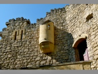 Janv hrad - Lednice (hrad) - 