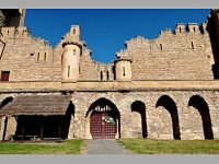 Janv hrad - Lednice (hrad) - 