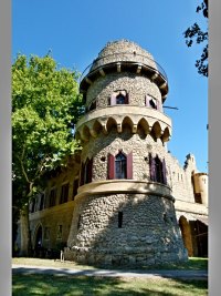 Janv hrad - Lednice (hrad) - 