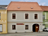 Muzeum - Jemnice (muzeum) - 