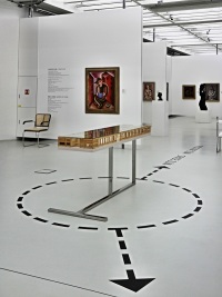 Krajsk galerie vtvarnho umn - Zln (galerie) - 