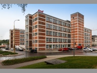 Krajsk galerie vtvarnho umn - Zln (galerie) - 