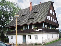 Kosrna v Karlovicch (muzeum)