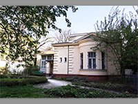 Dm Leoe Janka - Brno-Veve (muzeum) - 