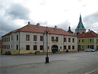 
                        Muzeum Kouimska - Kouim (muzeum)