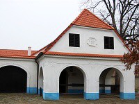 Kovrna - Tany (muzeum)