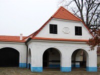 
                        Kovrna - Tany (muzeum)